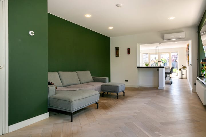 Foto 4 van Steenbakkersweg 48