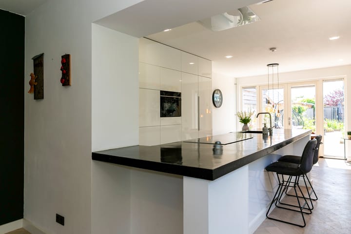 Foto 5 van Steenbakkersweg 48