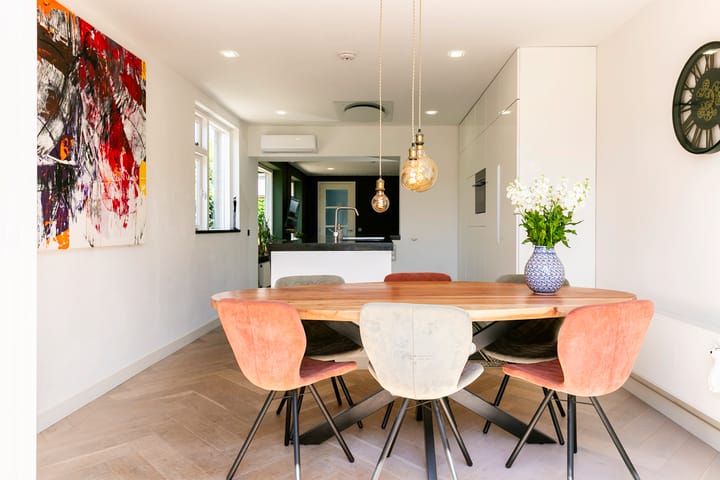 Foto 7 van Steenbakkersweg 48