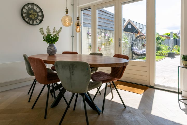 Foto 8 van Steenbakkersweg 48