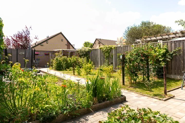 Foto 21 van Steenbakkersweg 48