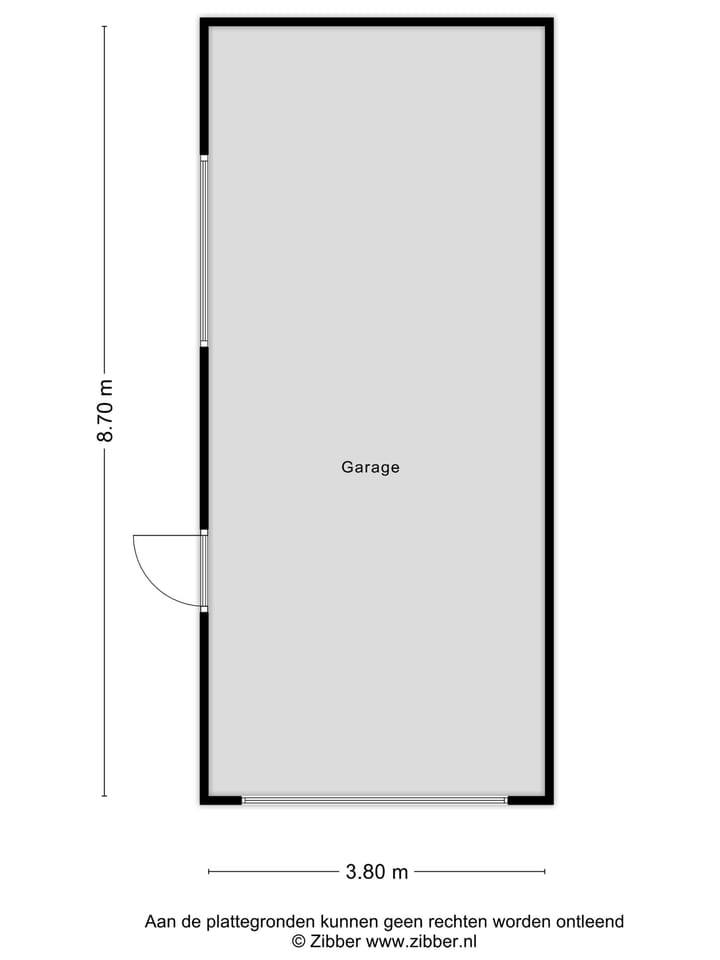Foto 24 van Steenbakkersweg 48