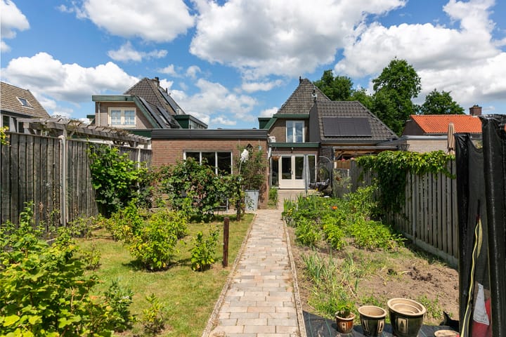 Foto 23 van Steenbakkersweg 48