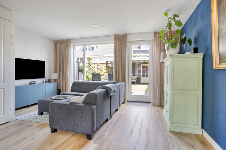 Foto 2 van Jozef Israëlslaan 23