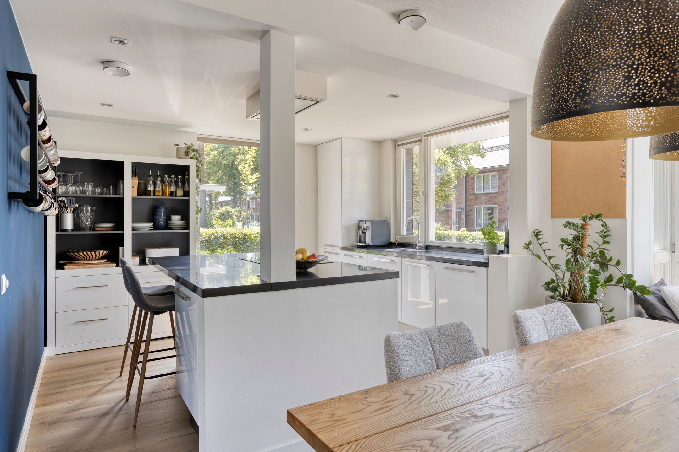 Foto 3 van Jozef Israëlslaan 23