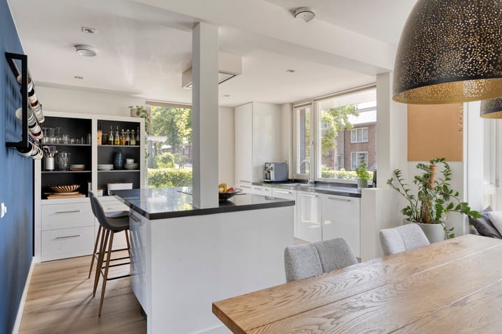 Foto 3 van Jozef Israëlslaan 23