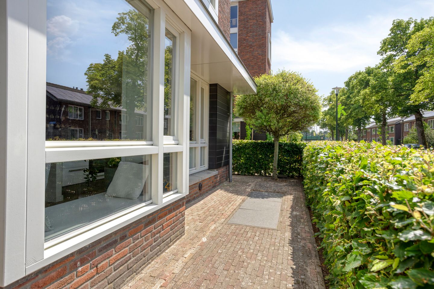 Foto 4 van Jozef Israëlslaan 23