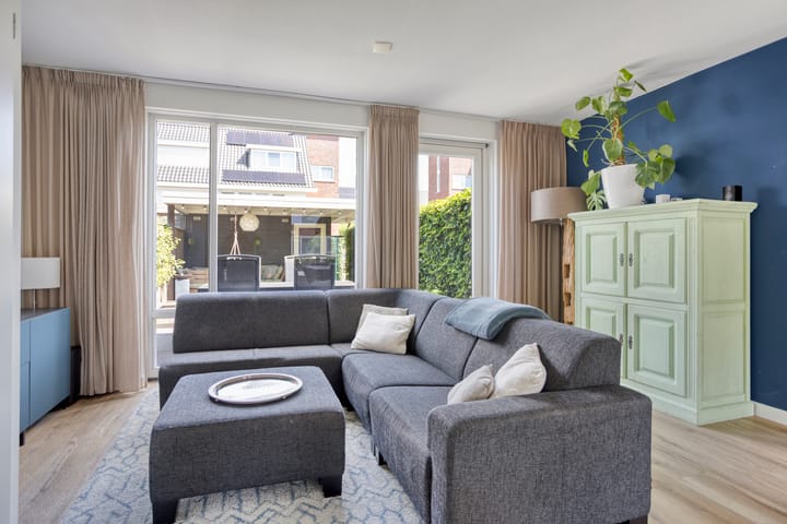 Foto 6 van Jozef Israëlslaan 23