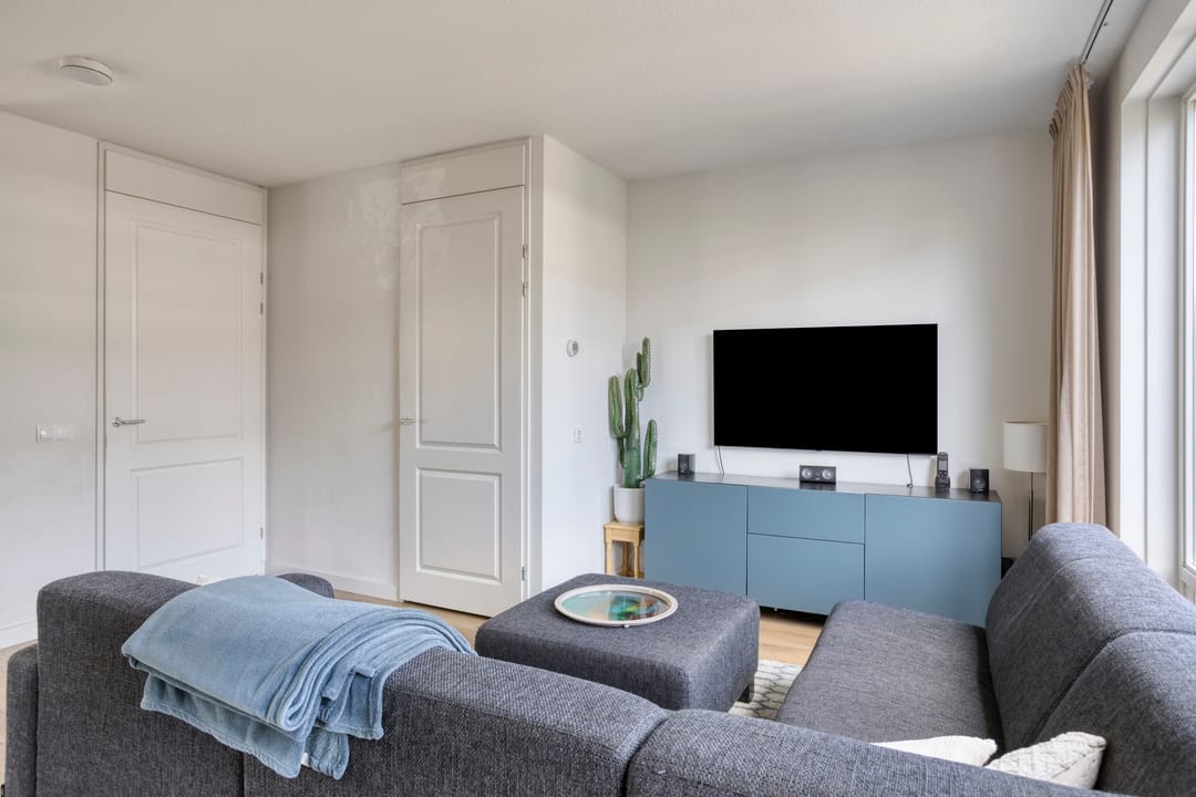 Foto 7 van Jozef Israëlslaan 23