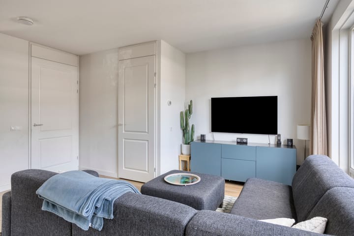 Foto 7 van Jozef Israëlslaan 23