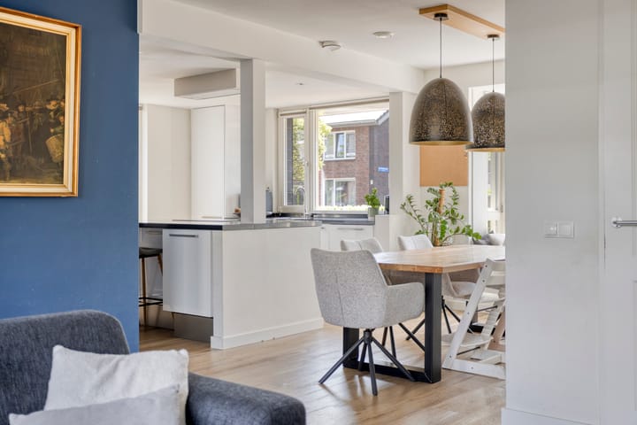 Foto 8 van Jozef Israëlslaan 23