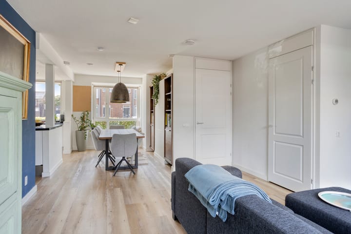 Foto 9 van Jozef Israëlslaan 23