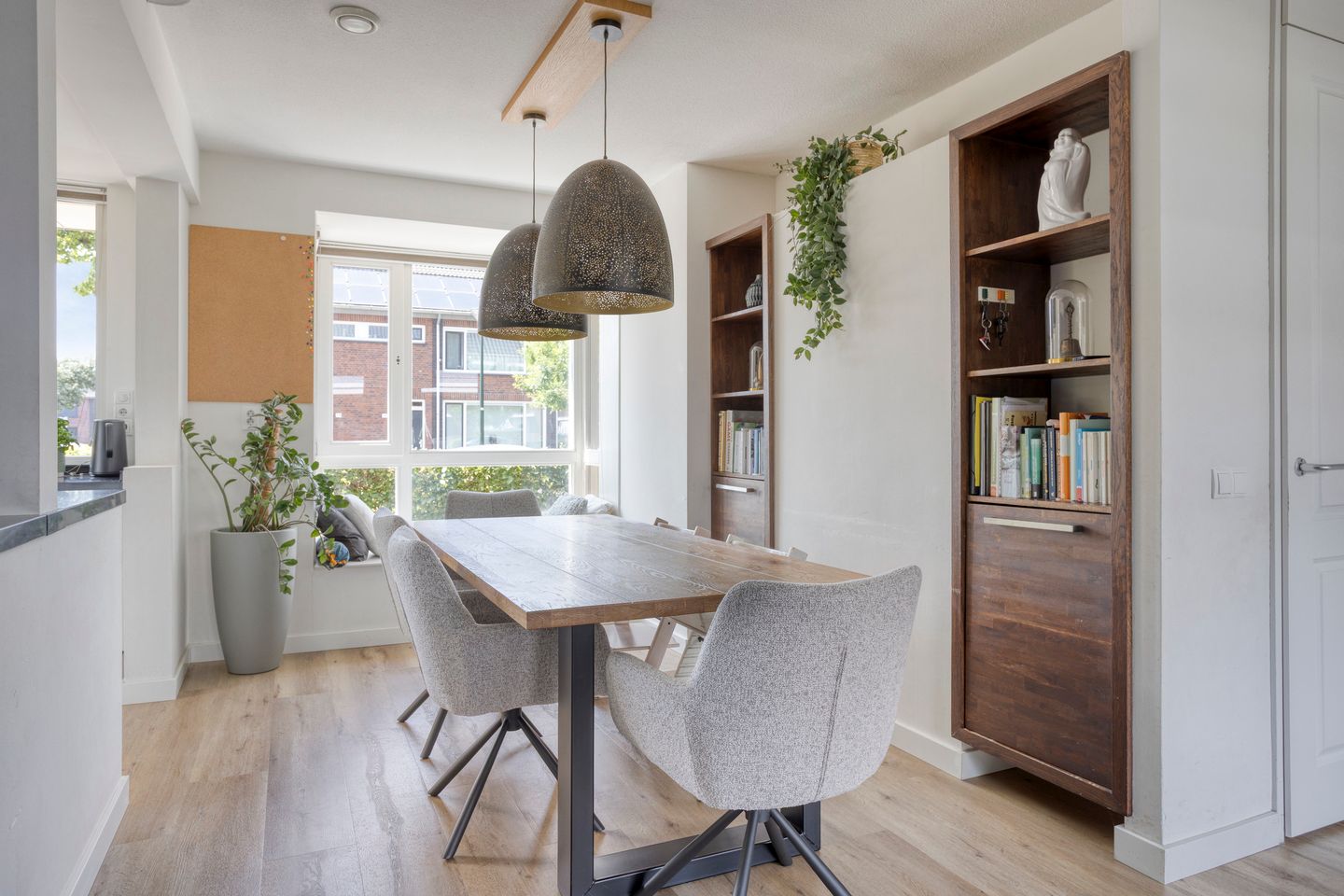 Foto 10 van Jozef Israëlslaan 23