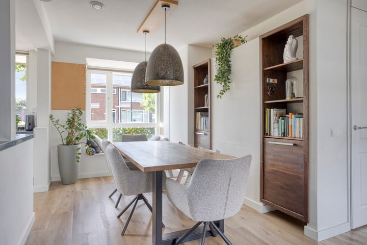 Foto 10 van Jozef Israëlslaan 23