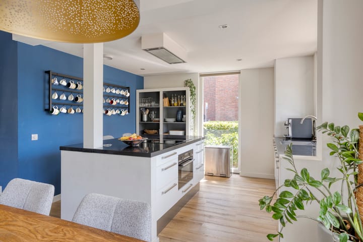 Foto 12 van Jozef Israëlslaan 23