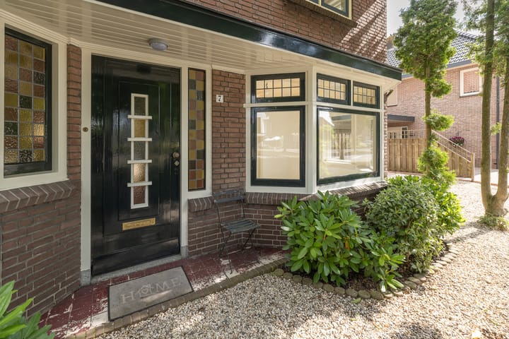 Foto 2 van Bouwheerstraat 7