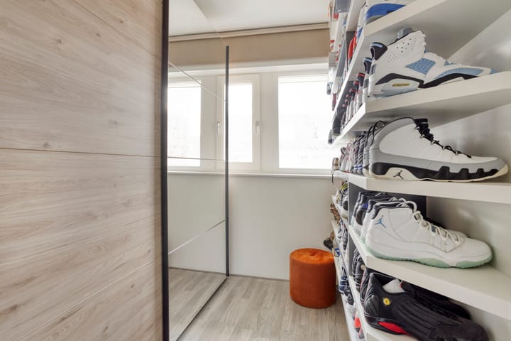 Foto 22 van Jozef Israëlslaan 23