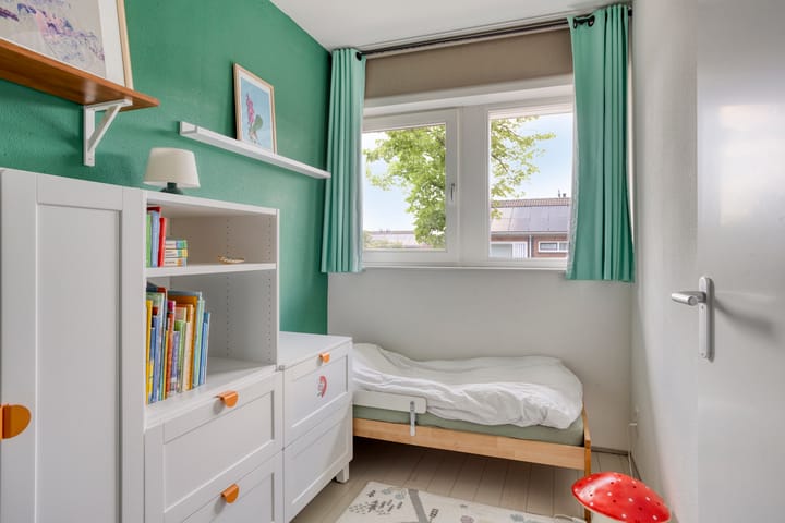 Foto 23 van Jozef Israëlslaan 23