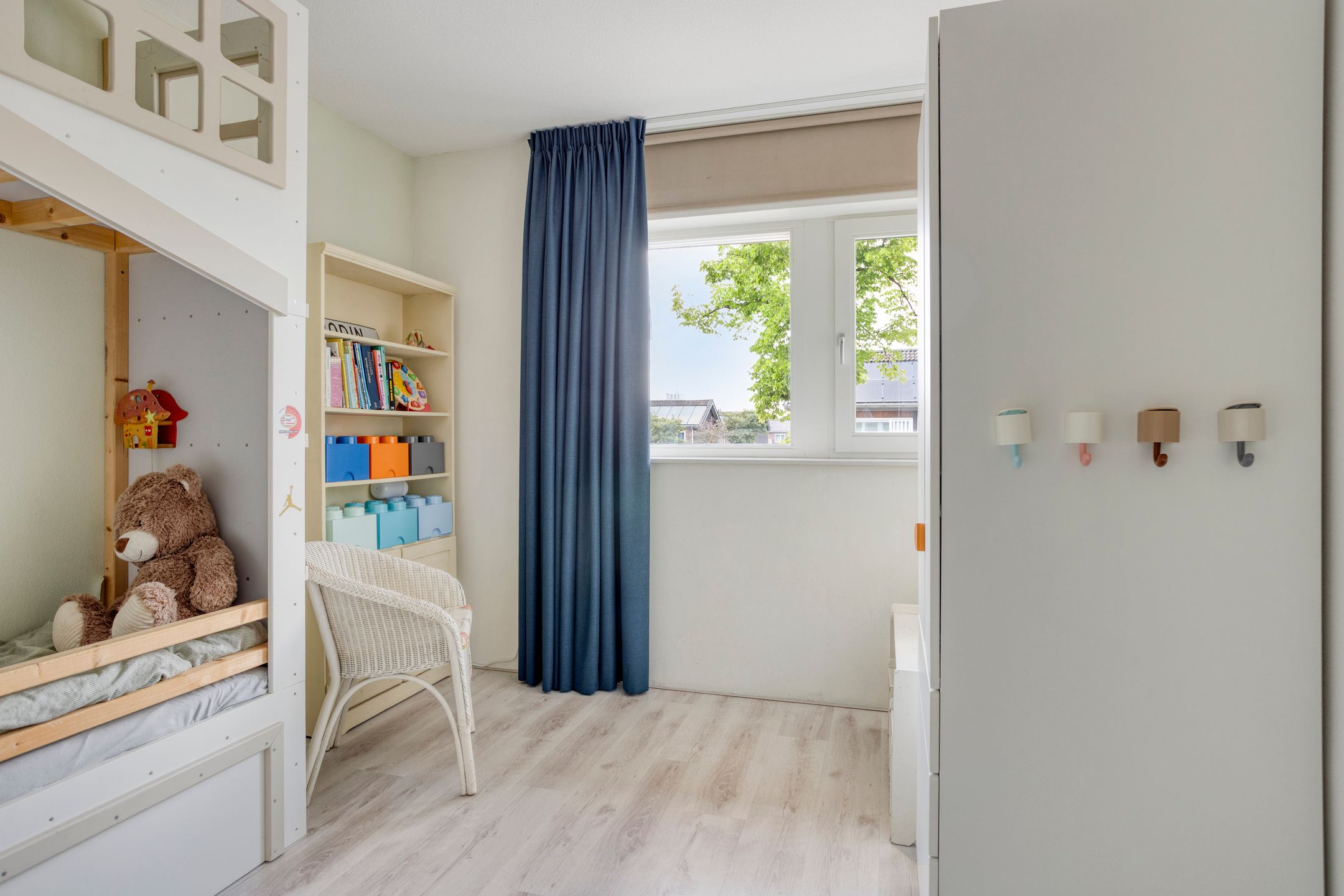 Foto 24 van Jozef Israëlslaan 23