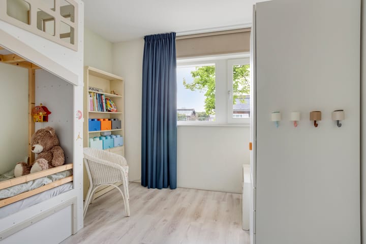 Foto 24 van Jozef Israëlslaan 23