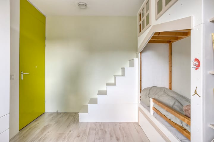 Foto 25 van Jozef Israëlslaan 23