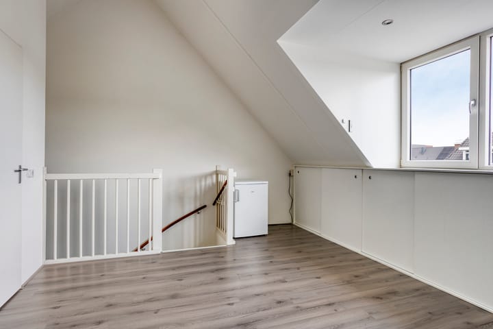 Foto 27 van Jozef Israëlslaan 23