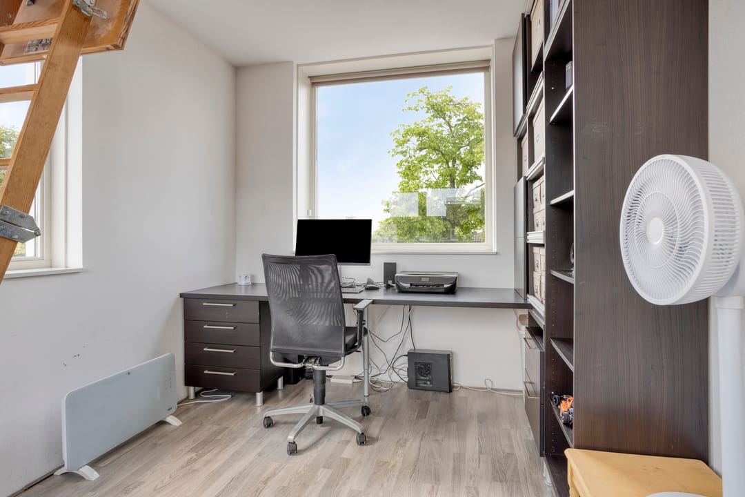 Foto 31 van Jozef Israëlslaan 23