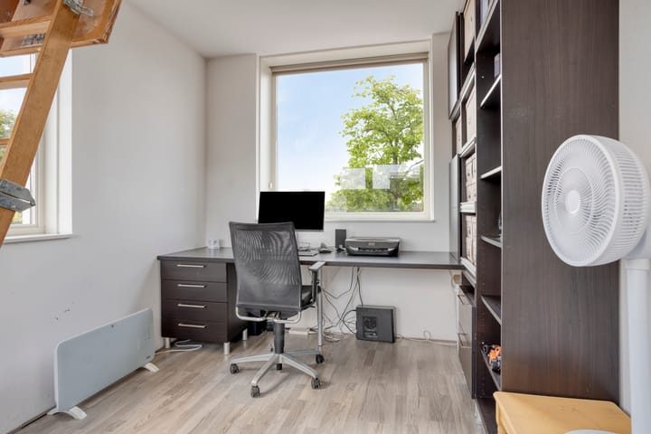 Foto 31 van Jozef Israëlslaan 23