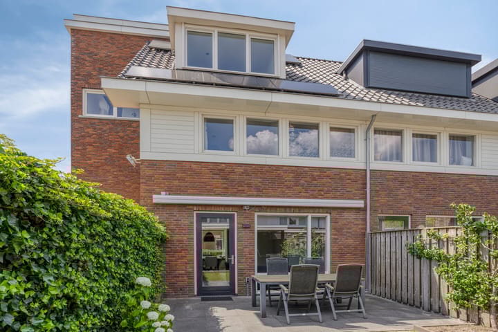 Foto 34 van Jozef Israëlslaan 23