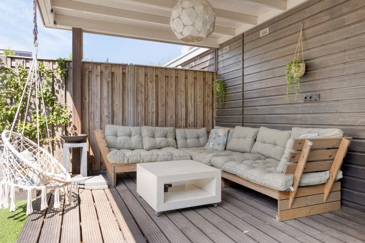 Foto 35 van Jozef Israëlslaan 23