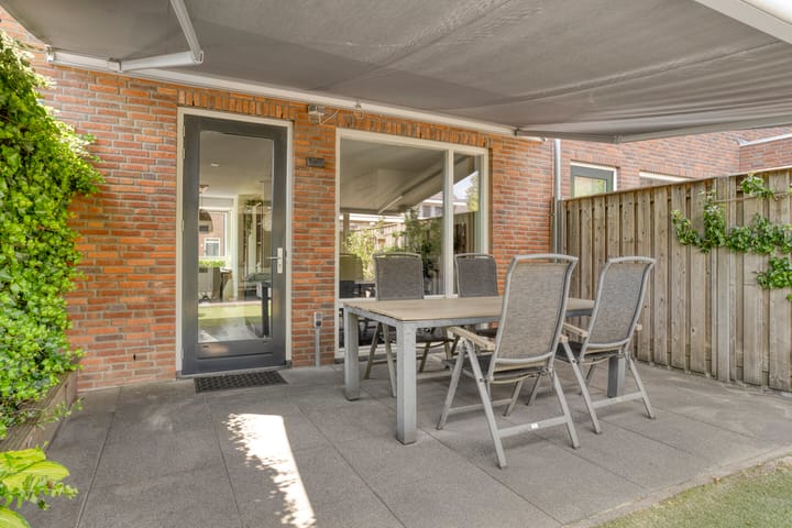 Foto 36 van Jozef Israëlslaan 23