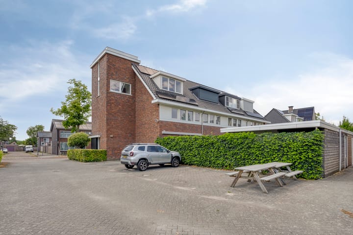 Foto 37 van Jozef Israëlslaan 23