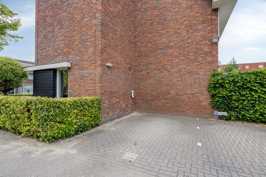 Foto 38 van Jozef Israëlslaan 23