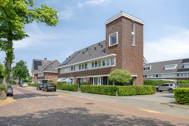 Foto 39 van Jozef Israëlslaan 23