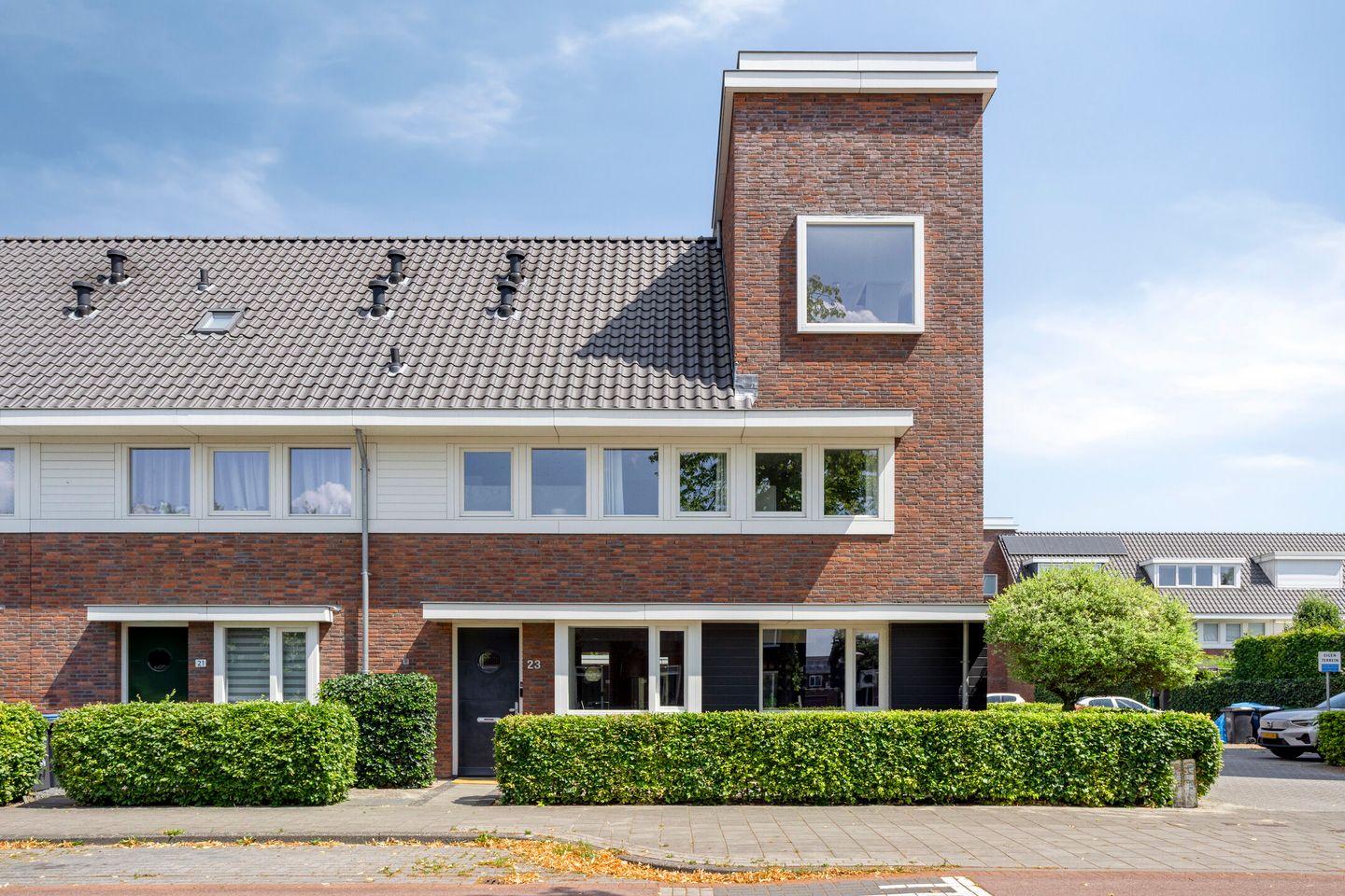Foto 40 van Jozef Israëlslaan 23
