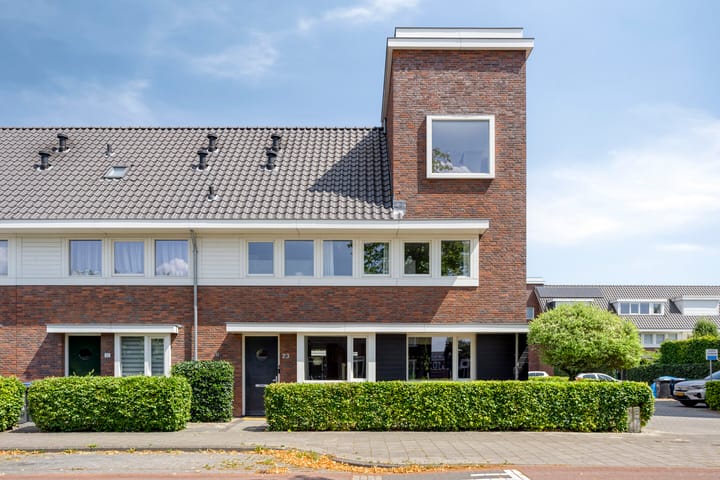 Foto 40 van Jozef Israëlslaan 23