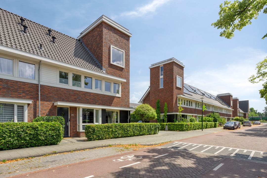 Foto 41 van Jozef Israëlslaan 23