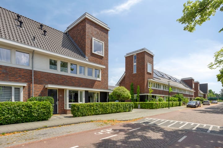 Foto 41 van Jozef Israëlslaan 23