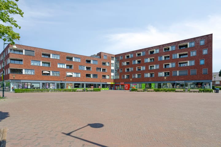 Foto 44 van Jozef Israëlslaan 23