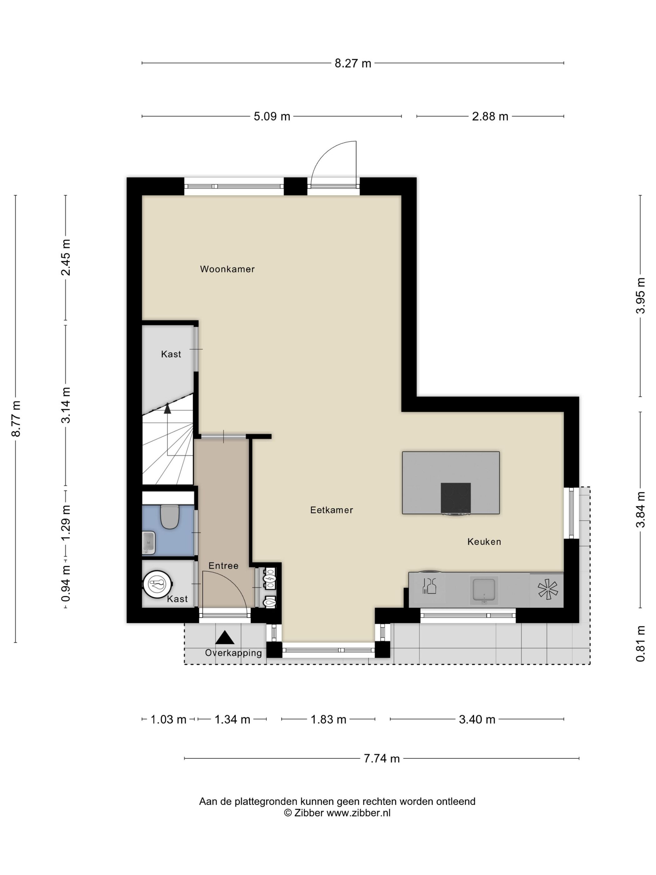 Foto 45 van Jozef Israëlslaan 23