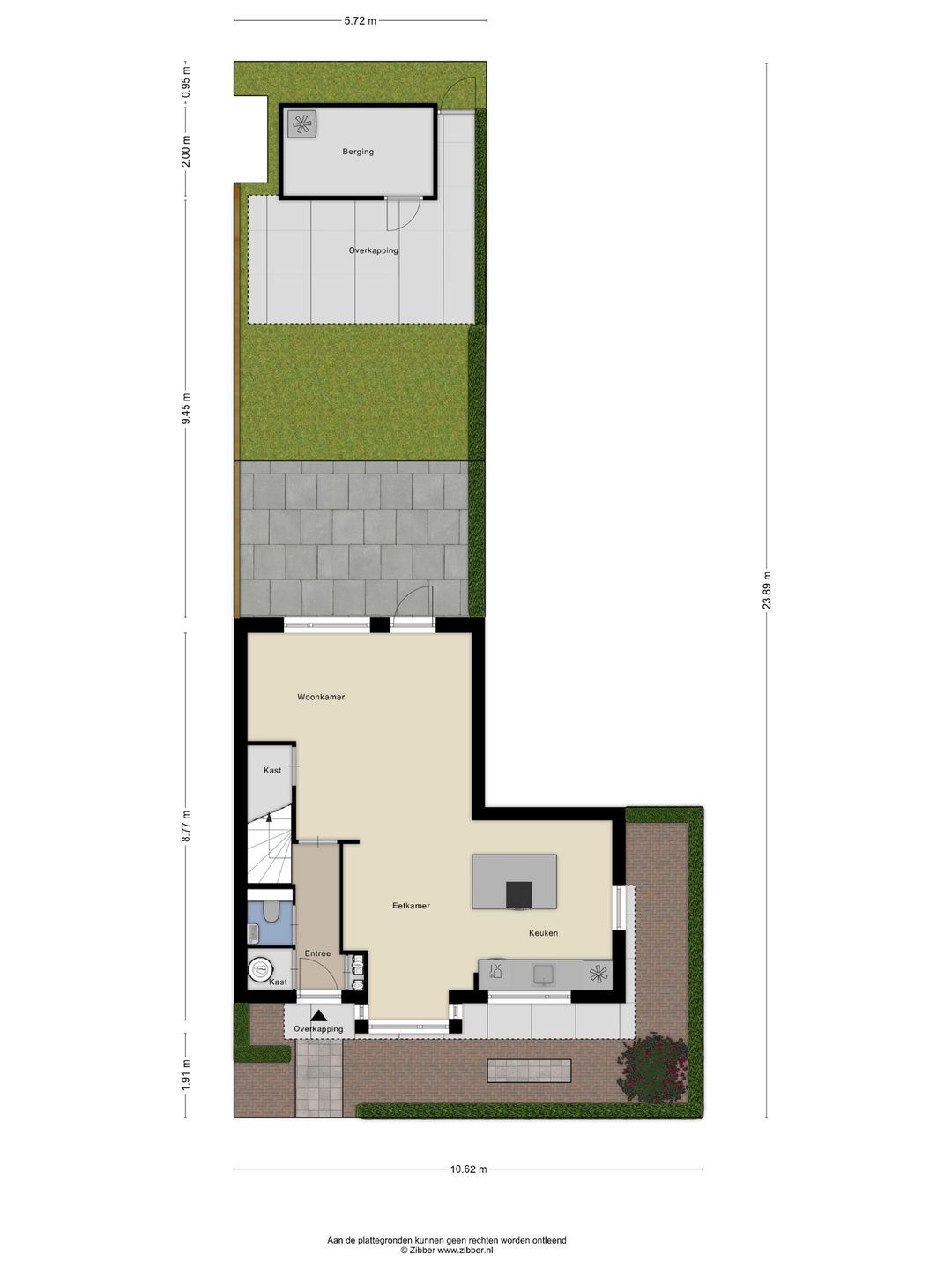 Foto 46 van Jozef Israëlslaan 23