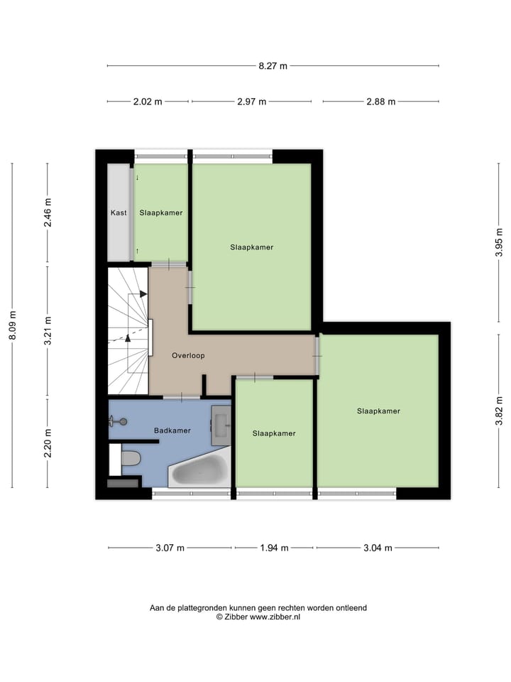 Foto 47 van Jozef Israëlslaan 23