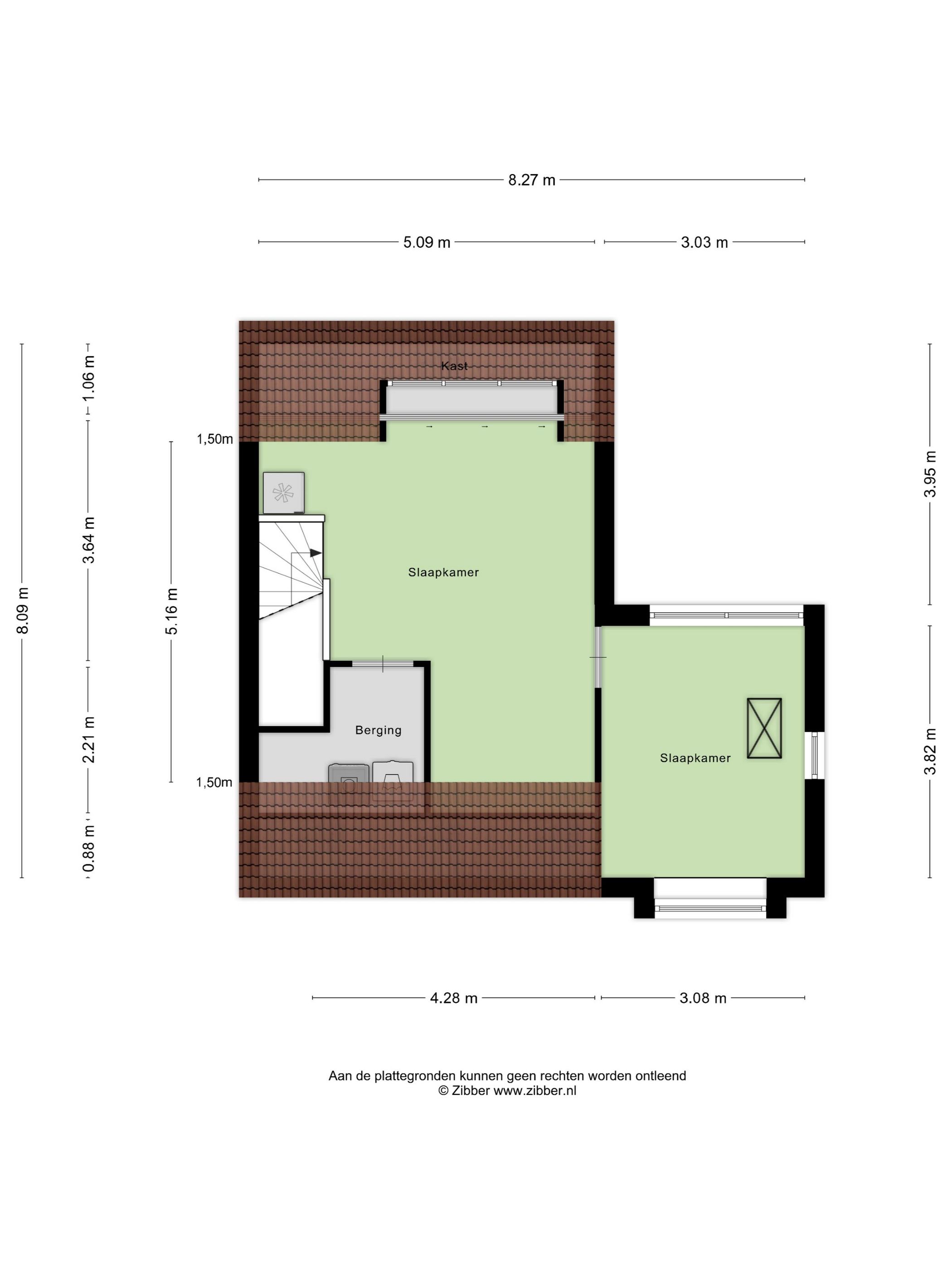 Foto 48 van Jozef Israëlslaan 23