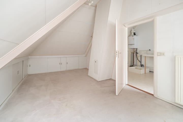 Foto 32 van Bouwheerstraat 7