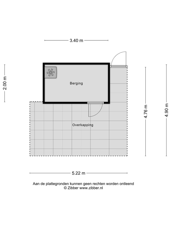 Foto 50 van Jozef Israëlslaan 23