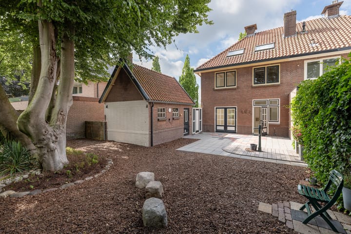 Foto 37 van Bouwheerstraat 7