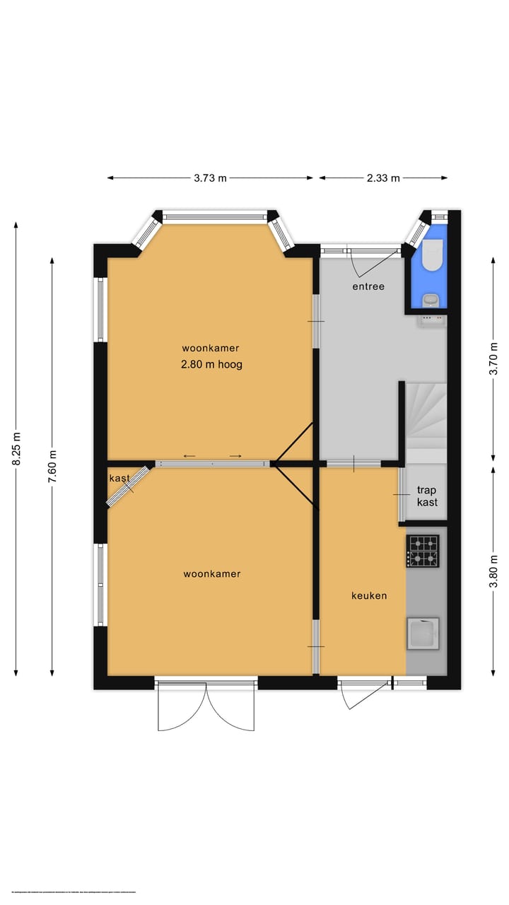 Foto 52 van Bouwheerstraat 7