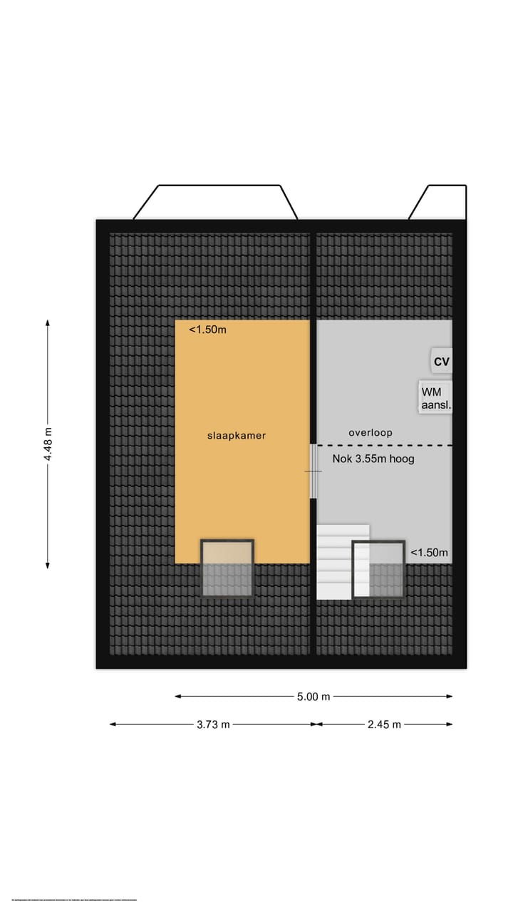 Foto 54 van Bouwheerstraat 7