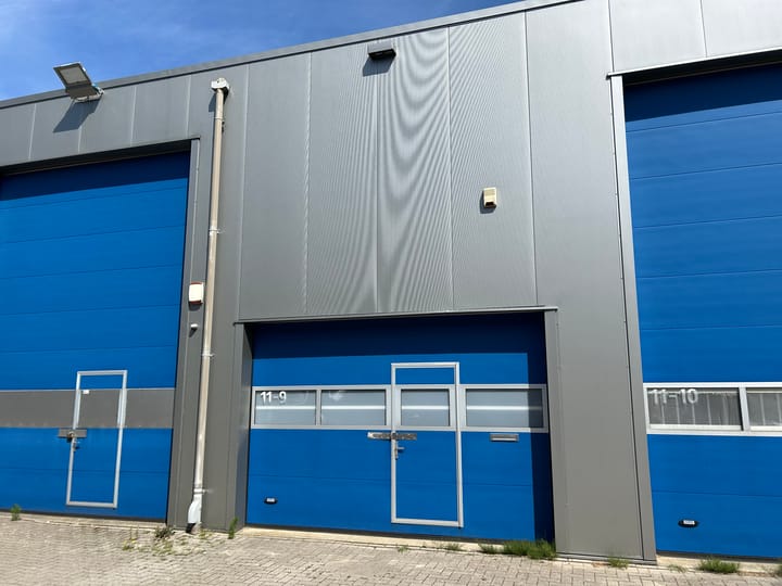 Havenstraat 11-09, Doetinchem