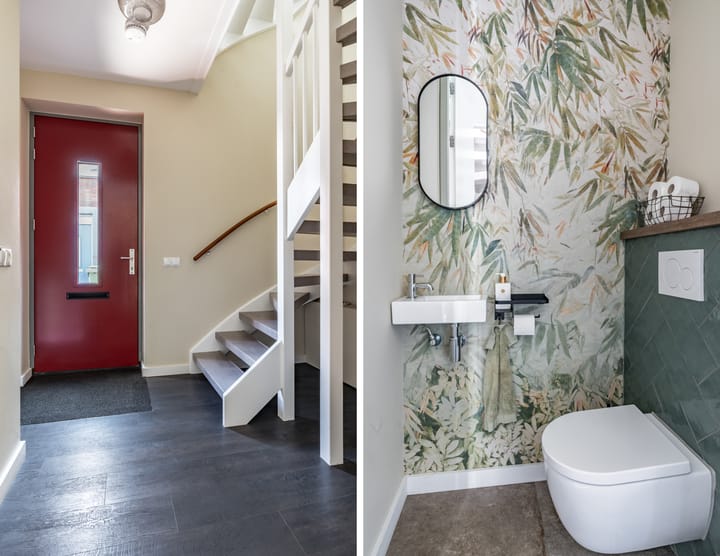 Foto 6 van Leergracht 8